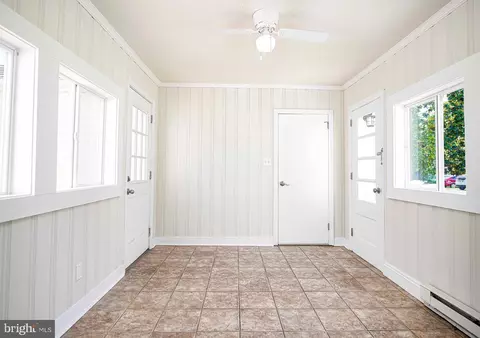 Entry Way - 12 Riverview Ave, Earleville, MD 21919 photo 5 of 6