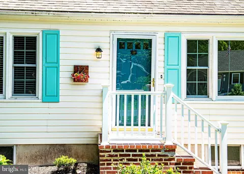 Exterior - 12 Riverview Ave, Earleville, MD 21919 photo 9 of 9