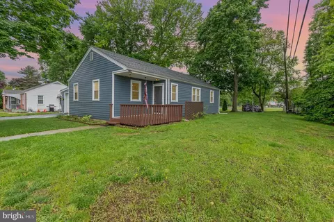 1 Norman Allen St, Elkton, MD 21921