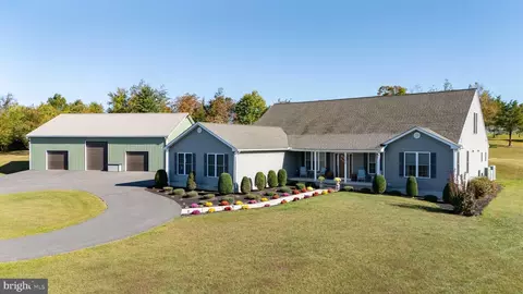 2335 Theodore Rd, North East, MD 21901