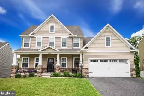 130 Steamboat Ct, North East, MD 21901