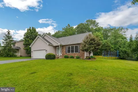 134 Whitaker Ave, North East, MD 21901