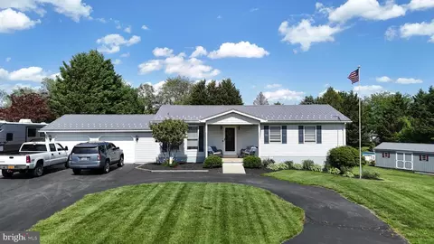 140 Red Pump Rd, Rising Sun, MD 21911