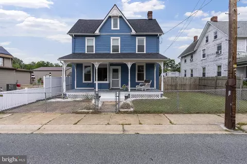 620 Susquehanna Ave, Perryville, MD 21903