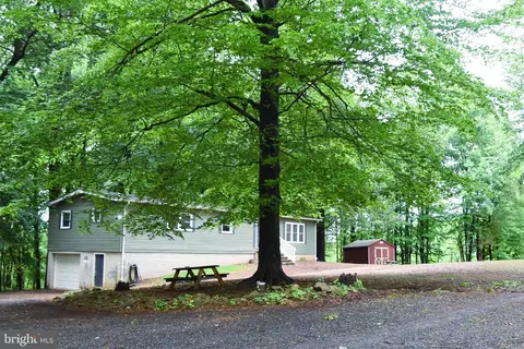 Exterior - 38 Behm Ln, Colora, MD 21917 photo 4 of 5