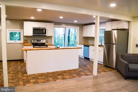 Kitchen - 38 Behm Ln, Colora, MD 21917 photo 1 of 1