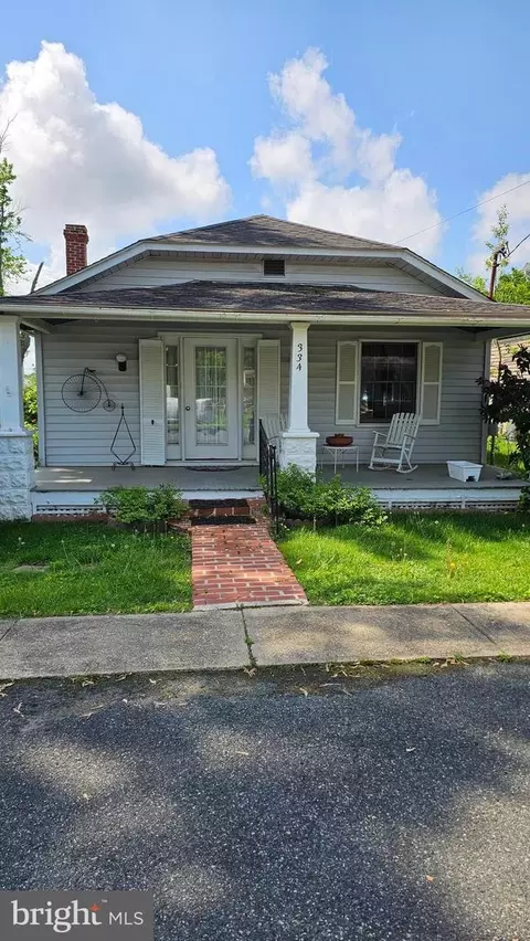 334 Cecil St, Chesapeake City, MD 21915