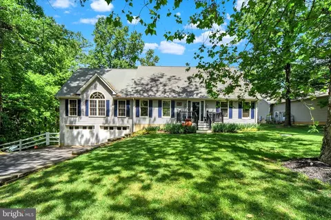 95 Caldwell Rd, North East, MD 21901
