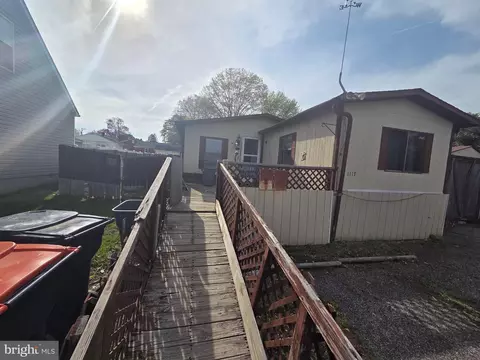 1117 Aiken Avenue Ext, Perryville, MD 21903