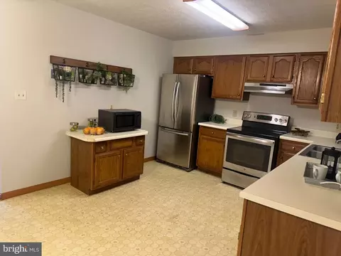 Kitchen - 23 Topeka Rd, Conowingo, MD 21918 photo 2 of 2