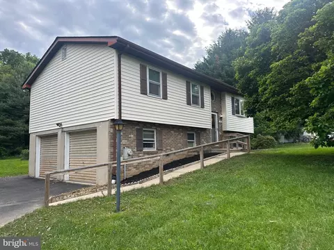 Exterior - 23 Topeka Rd, Conowingo, MD 21918 photo 2 of 5