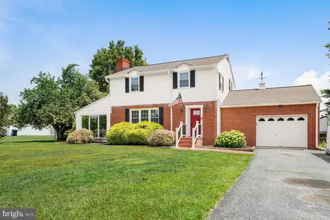 1620 Ingleside Ave, Perryville, MD 21903