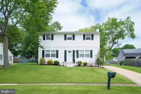 132 Jarmon Rd, Elkton, MD 21921