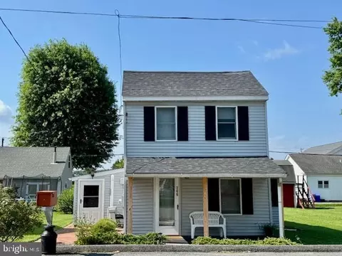 346 Cecil St, Chesapeake City, MD 21915