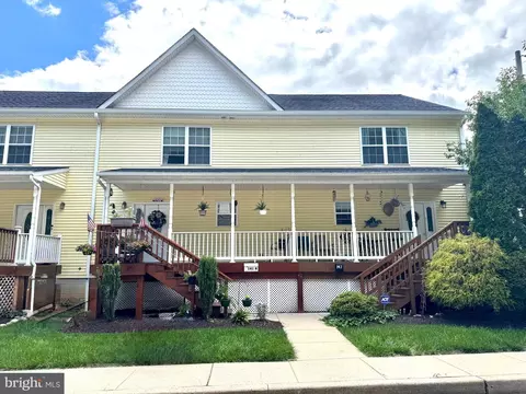 141 N Main St, Port Deposit, MD 21904