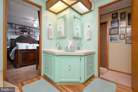 Entry Way - 7 Hillcrest, Conowingo, MD 21918 photo 2 of 2