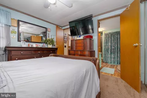 Bedroom - 7 Hillcrest, Conowingo, MD 21918 photo 2 of 4