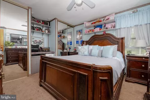 Bedroom - 7 Hillcrest, Conowingo, MD 21918 photo 1 of 4