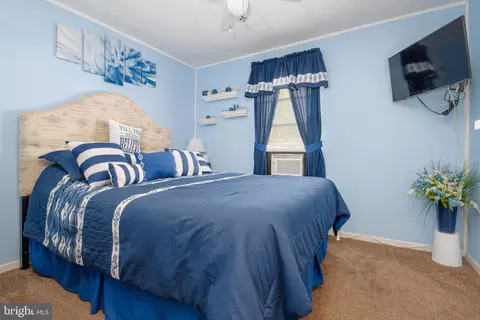 Bedroom - 7 Hillcrest, Conowingo, MD 21918 photo 3 of 4