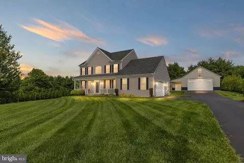 78 Lee Way, Elkton, MD 21921