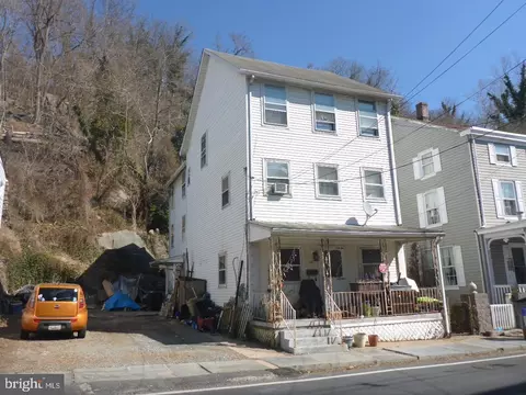 54 Main St N, Port Deposit, MD 21904
