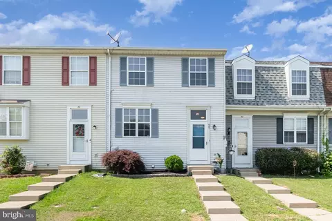 90 Starboard Ct, Perryville, MD 21903
