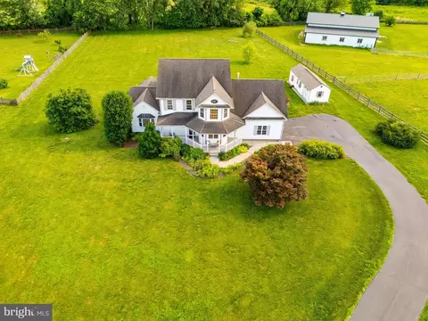 522 Little New York Rd, Rising Sun, MD 21911