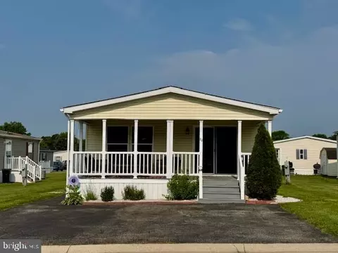 64 Queen Eleanor, Elkton, MD 21921