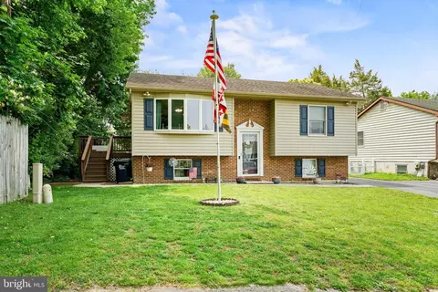 50 Roosevelt Ave, North East, MD 21901