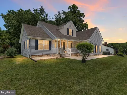 5185 Turkey Point Rd, North East, MD 21901