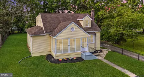 110 Jethro St, North East, MD 21901