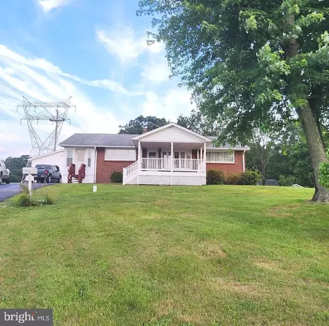 20 Pleasantview Church Rd, Port Deposit, MD 21904