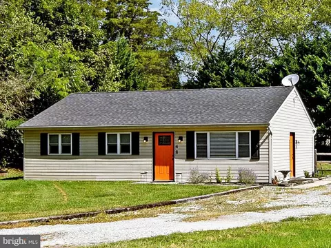 48 Barrett Rd, Conowingo, MD 21918