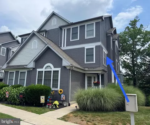 132 NE Isle Dr #9A, North East, MD 21901