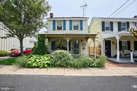410 George St, Chesapeake City, MD 21915