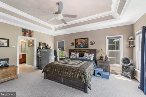 Bedroom - 83 Rolling Green Ln, Elkton, MD 21921 photo 2 of 3