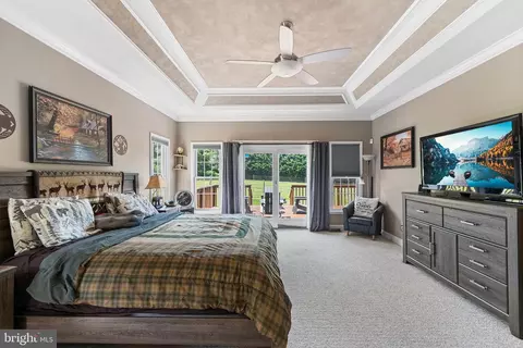 Bedroom - 83 Rolling Green Ln, Elkton, MD 21921 photo 1 of 3