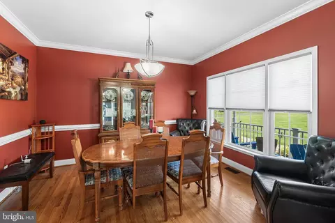 Dining - 83 Rolling Green Ln, Elkton, MD 21921 photo 1 of 1