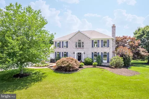 160 Longview Dr, Elkton, MD 21921