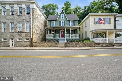 18 Main St, Port Deposit, MD 21904