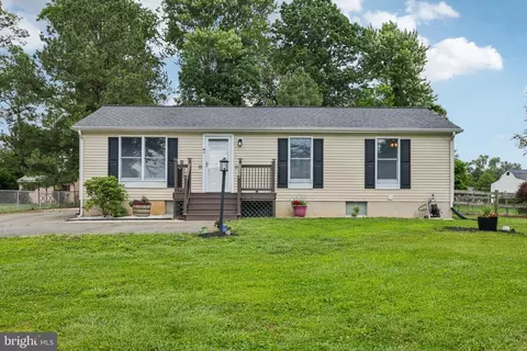 23 Honeysuckle Dr, Port Deposit, MD 21904