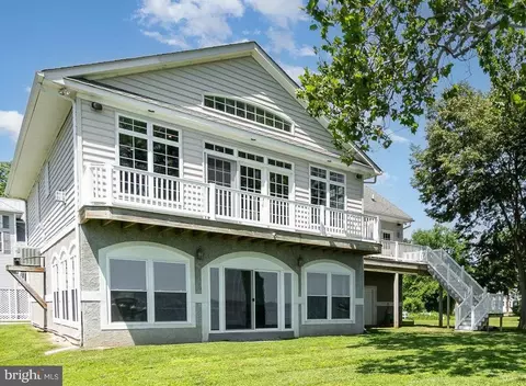 15 Cherry Ln, Perryville, MD 21903