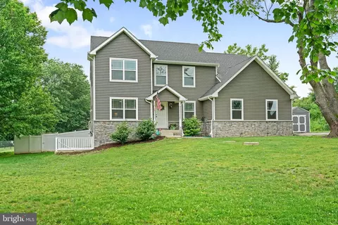 2461 Jacob Tome Memorial Hwy, Colora, MD 21917