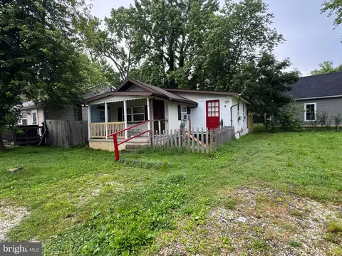 414 Chesapeake Rd, Charlestown, MD 21914