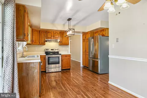 Kitchen - 206 Newark Ave, Elkton, MD 21921 photo 1 of 3