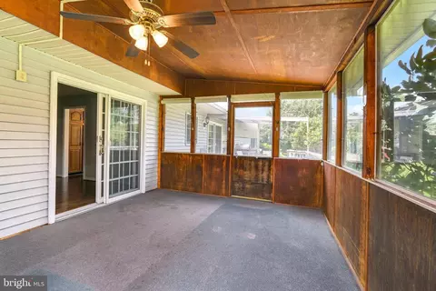 Exterior - 206 Newark Ave, Elkton, MD 21921 photo 5 of 11
