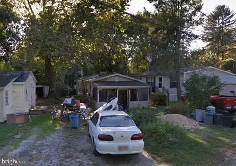 55 Long Beach Rd, Charlestown, MD 21914