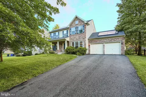 121 Flintstone Dr, North East, MD 21901