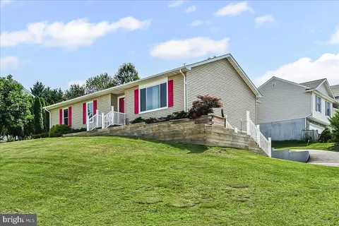 107 Britton Dr, Rising Sun, MD 21911