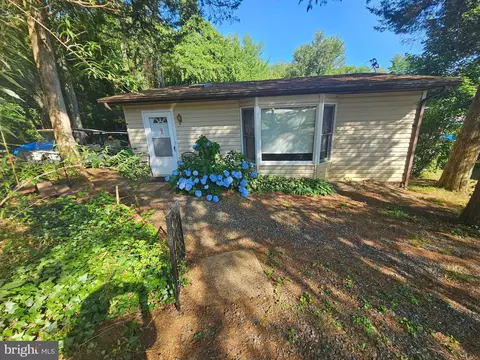 5055 Pequotsauk Ln #GLEN 8, Earleville, MD 21919